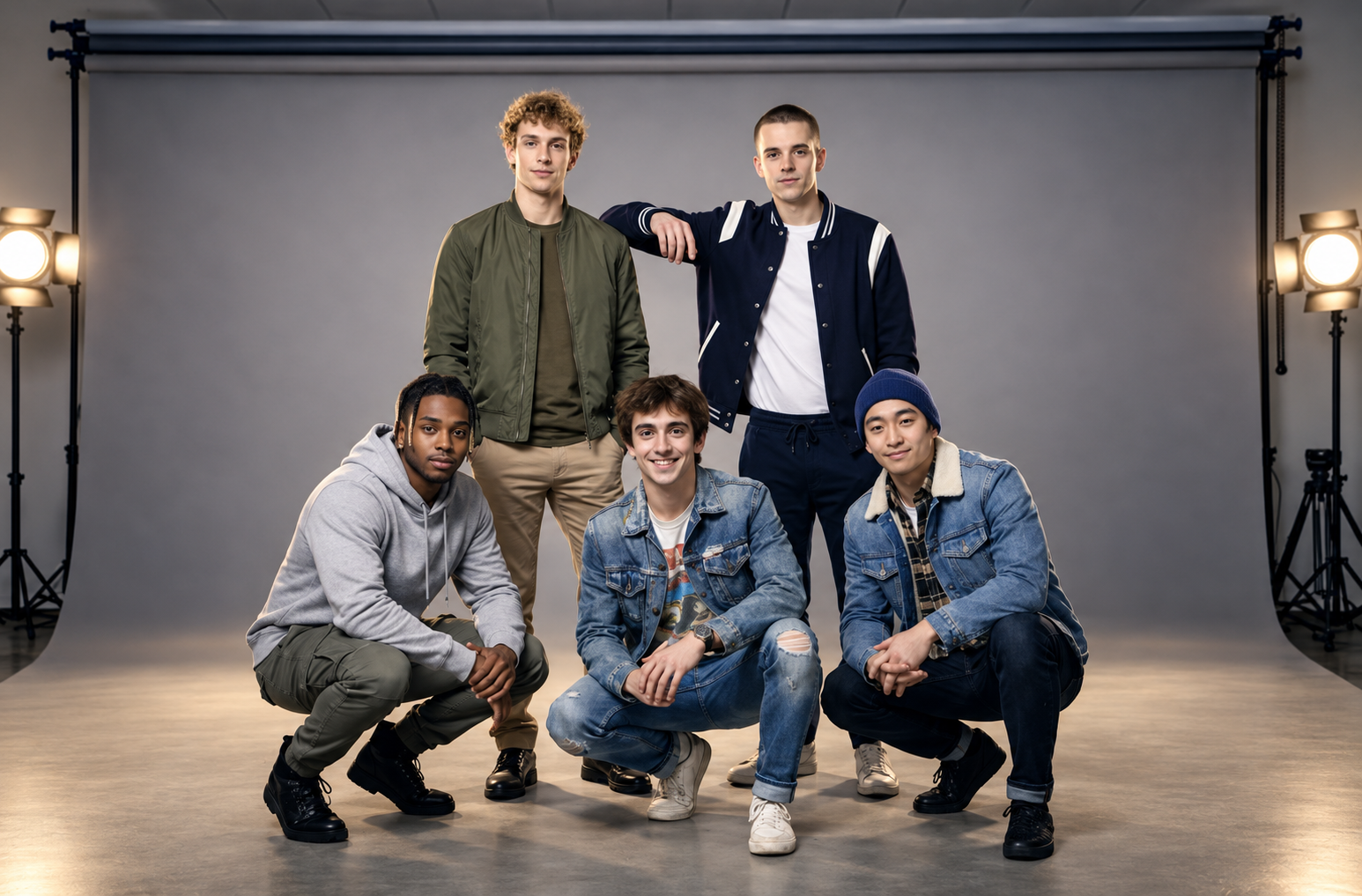 KOKOWAVE — artista de ChéVere Entertainment